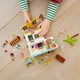 thumbnail image 2 of Kit de construcción LEGO Friends Beach House (41428); Sparks Hours of Summer Adventure Play, Nuevo 2020 (444 piezas) LEGO -, 2 of 7