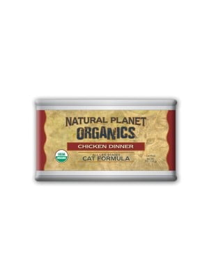 natural planet organics cat food