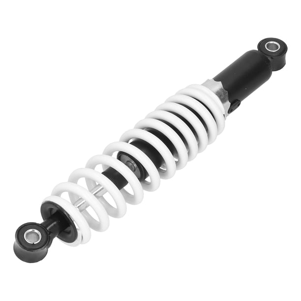Amortiguador De Motocicleta, Amortiguador Para Motos De Cross, Resistente Al óxido, Ajustable, 305 Mm, Universal, Para Vehículos Todoterreno, Para Go Kart, Reemplazo Para