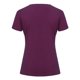 thumbnail image 5 of Gibobby Casual Playera de Manga Corta para Mujer Sack WomensO-Neck Short Fashion Pocket Plus Algodón Manga Tamaño Tee Casual Top Blusa de mujer(Vino,M), 5 of 5