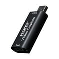 thumbnail image 1 of USB 2.0 Capture Card Computer Gaming 1080P Video Capture Device Audio Video Recording Card, 1 of 9