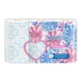 thumbnail image 2 of Papel higiénico Suavel jumbo pack 6 rollos de 500 hojas c/u, 2 of 6