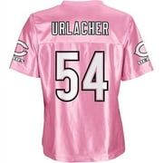 NFL - Women's Chicago Bears #54 Brian Urlacher Jersey
