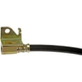 thumbnail image 2 of Dorman H620934 Front Driver Side Brake Hydraulic Hose for Specific Jeep Models Fits select: 2007 ,2009-2010 JEEP GRAND CHEROKEE, 2 of 3