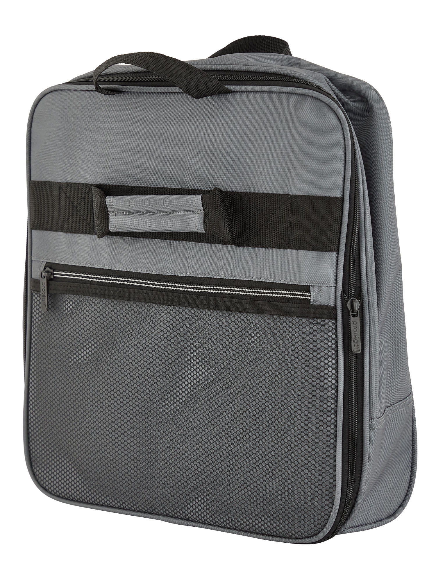 Protégé Navigation 36-Inch Jumbo Tri-Fold Collapsible Rolling