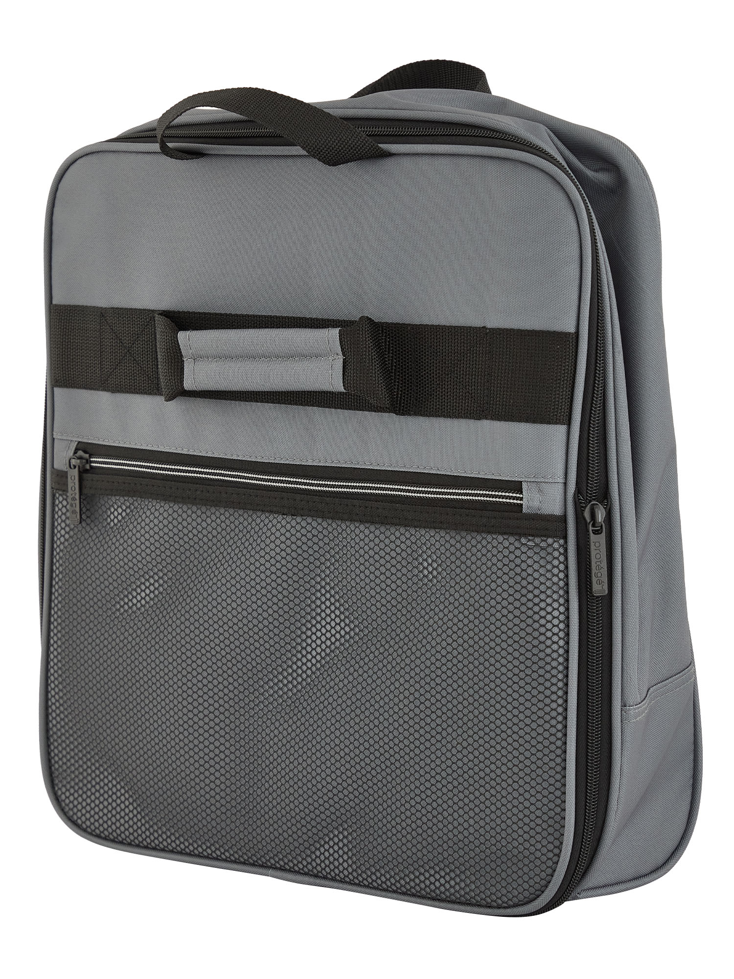 Protege Navigation 36" Jumbo Rolling Duffel Bag photo 7