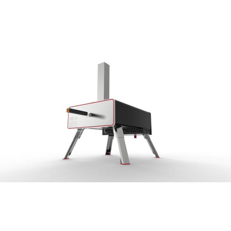 Toto蓄光ガイロープ付きマックワン One Bite Charcoal Wood Pizza Oven - Walmart.com