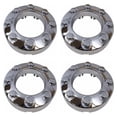 thumbnail image 1 of Kit 4 Tapones De Rin Centro OEM F-250 Super Duty 2005 De 2016 Ford Original, 1 of 5