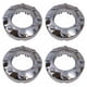 thumbnail image 1 of Kit 4 Tapones De Rin Centro OEM F-450 Super Duty de 2011 a 2016 Ford Original, 1 of 7