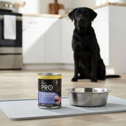 Pure Balance Pro + وصفة الدجاج طعام الكلب الرطب للأداء ، 12.5 أوقية يمكن