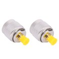 thumbnail image 4 of Copper RF Adapter, SMA Connector, N Male SMA Female For Extender Test Converter For RF Connection Industry Tool, 4 of 8