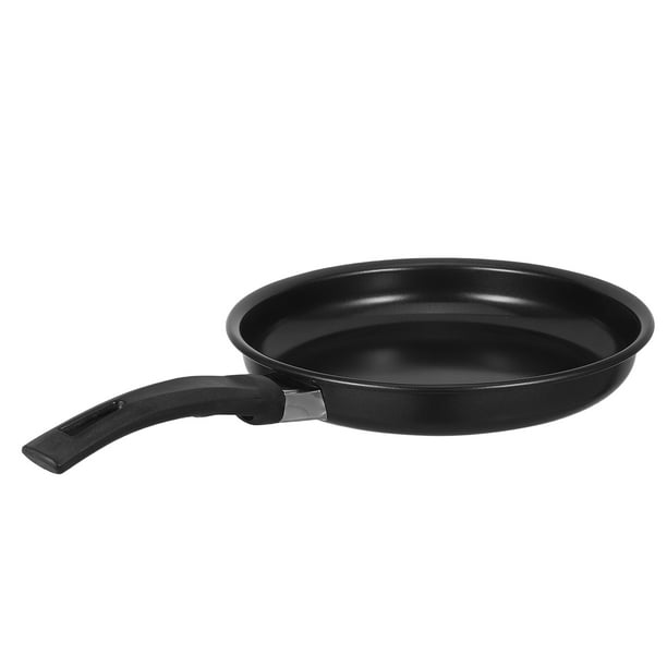 Sartén antiadherente para el hogar, ideal para cocinar huevos, tortitas, tortillas y filetes, ideal para restaurantes (18 cm de diámetro).