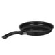 thumbnail image 1 of Sartén antiadherente para el hogar, ideal para cocinar huevos, tortitas, tortillas y filetes, ideal para restaurantes (18 cm de diámetro)., 1 of 5