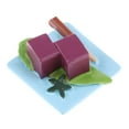 thumbnail image 4 of Pasteles de postre 1/12 Casa de Comida en miniatura Panadería Accesorio de cocina, 4 of 8