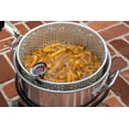 thumbnail image 4 of King Kooker 10 Qt Aluminum Deep Fryer Pan with Basket, 4 of 4