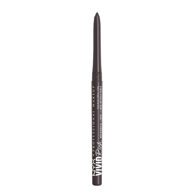 Delineador de ojos NYX PROFESSIONAL MAKEUP Mechanical Truffle Diamond