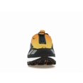 thumbnail image 3 of Nike Women's Air Max Sunder Canyon Gold Deep Ocean Running Shoes, from StockX, 3 of 5