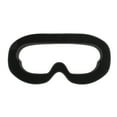 thumbnail image 2 of Goggles Sponge Foam Pad, Flying Goggles Foam Padding Comfortable Breathable  for Protection, 2 of 7