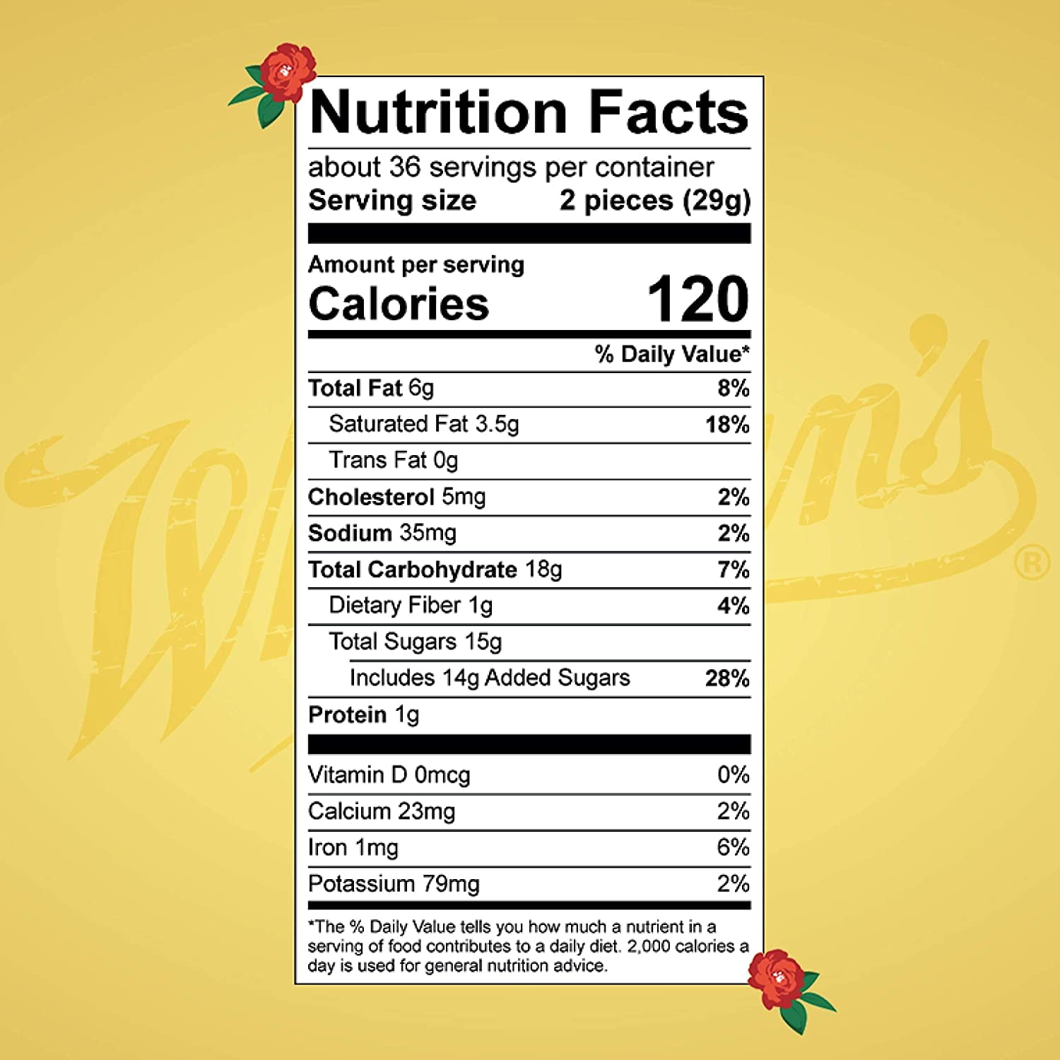 Whitman's Sampler Gift Box of Assorted Chocolates, 36 Ounce (72 Pieces)