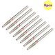 thumbnail image 1 of Juego de brocas de diamante para uñas, 8 Uds., broca limpiadora de cutículas para eliminación de Gel acrílico para uñas, cortador de fresado, accesorios para máquina de manicura Tan Jianjun unisex, 1 of 2