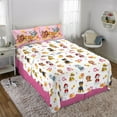 thumbnail image 4 of Paw Patrol "Pawsome Fun" Full Sheet Set, 4 of 5