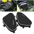 thumbnail image 1 of For Suzuki V-strom Dl650 Dl1000 For Givi For Kappa Motorcycle Frame Crash Bars Waterproof Bag Repair Tool Placement Bag Banmo, 1 of 4