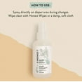 thumbnail image 3 of The Honest Company Honest Soothing Bottom Wash 5 fl oz, 3 of 5