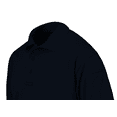 thumbnail image 4 of Propper Men's Essential Short Sleeve Polo, 4 of 6
