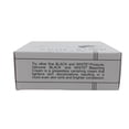 thumbnail image 2 of Black & White Skin Soap Bar 3.5 oz (Pack of 2), 2 of 4