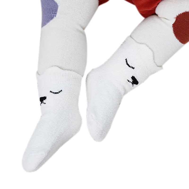 baby winter socks shoes