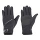 thumbnail image 1 of Guantes de ciclismo de dedo completo para mujer, guantes de motocicleta para escalar, motocicleta, ciclismo, poliéster, gris oscuro, talla única, 1 of 6