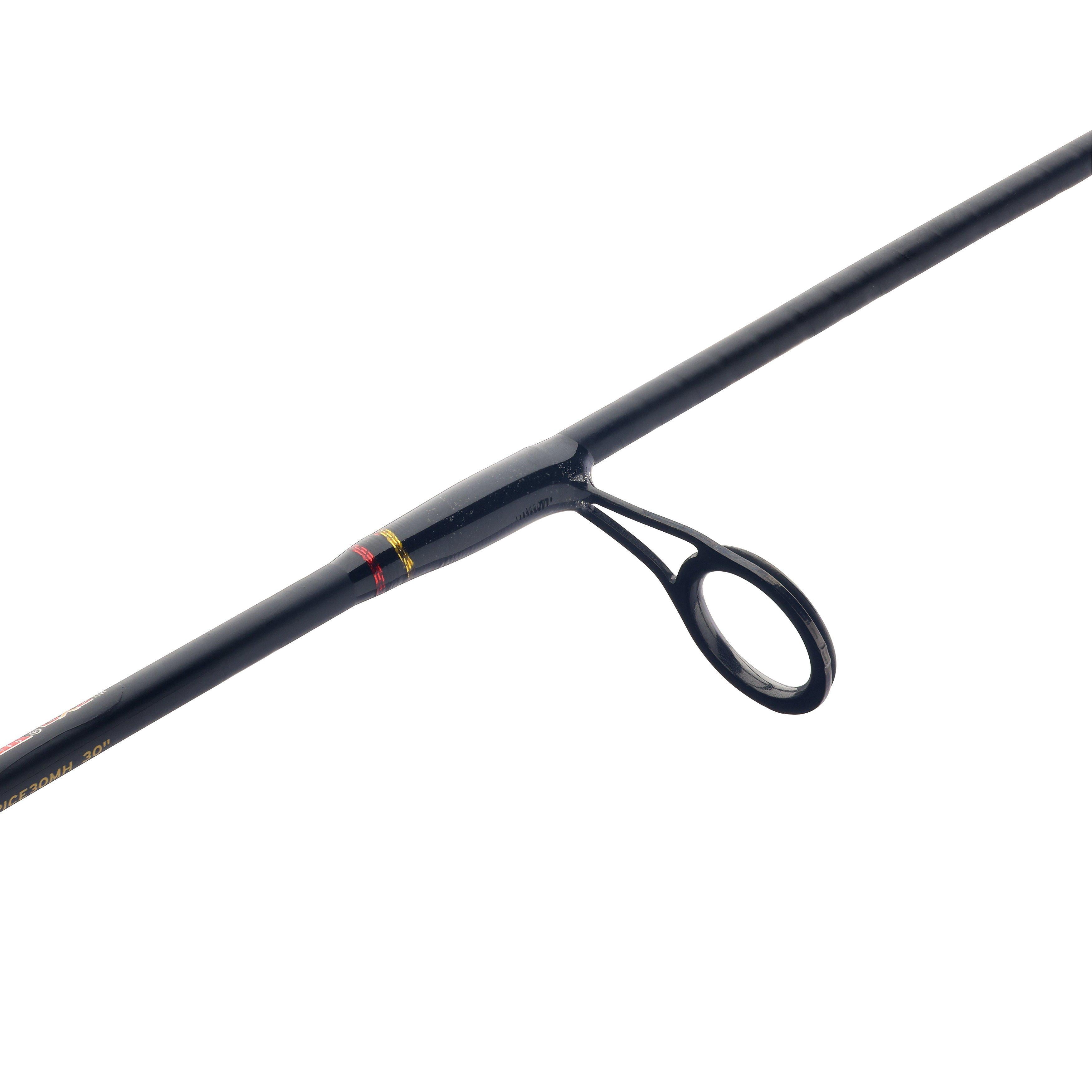 Ugly Stik GX2 Ice Spin Fishing Rod, 36" Medium Heavy