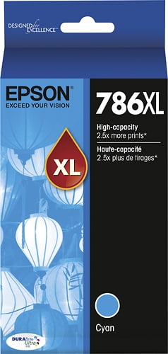 epson 786xl ink walmart