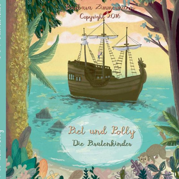 Piet und Polly, (Paperback)