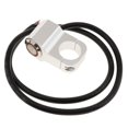 thumbnail image 3 of Interruptor de Luz Antinieb Universal para Motocicletas de Manilr de 22 mm Partes de Moto - rojo Sunnimix Interruptor del faro de la motocicleta, 3 of 3