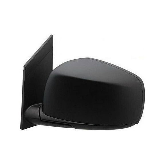 Left Driver Side Mirror - Compatible with 2008 - 2016 Chrysler Town & Country 2009 2010 2011 2012 2013 2014 2015
