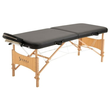 Sierra Comfort Preferred Portable Massage Table, SC-501A