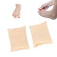 thumbnail image 4 of Separador De La Manga Del Dedo Del Pie, Silicona Para Aliviar El Dolor Del Tubo Del Dedo Del Pie Para Uso Diario Ccdes Otros, 4 of 8