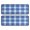 Blue And White, variant on Kitchen Rugs Sets Of 2,Teal Gold Checkerboard Checkered Pattern Anti Fatigue Kitchen Mat Rugs Non Slip Washable,Decorative Kitchen Floor Mats for Kitchen,Sink,Laundry,17"x47" 17"x47"