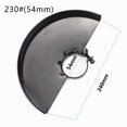 thumbnail image 1 of Angle Grinder Wheel Metal Protector Cover Guard Suitable for 125mm angle grinder, 1 of 6