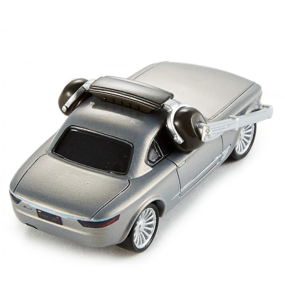 Disney and Pixar Cars movie Die-cast Character Vehicles