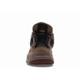 thumbnail image 3 of Jordan Men's 4 Retro SP A Ma Maniére Dark Mocha Basketball Shoes, from StockX, 3 of 5