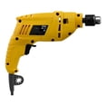 thumbnail image 2 of Taladro Rotomartillo Profesional 10mm 3/8 450w Adir 812 Color Amarillo, 2 of 3