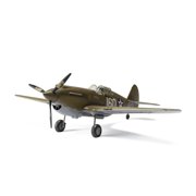 Airfix Curtiss P-40B Warhawk 1:48