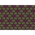 thumbnail image 1 of Ahgly Company Machine Washable Indoor Rectangle Transitional Fern Green Area Rugs, 7' x 9', 1 of 7