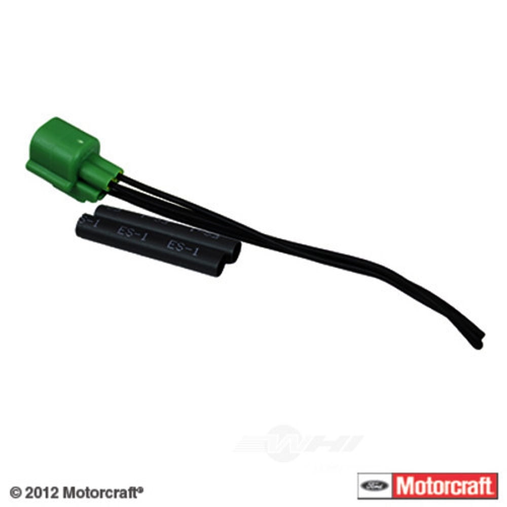 Motorcraft WPT829 Differential Shift Position Switch Connector