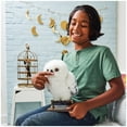 thumbnail image 6 of Wizarding World, Enchanting Hedwig Electronic Pet with over 15 Sounds & Movements, 6 of 10