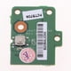 thumbnail image 3 of Reparación Del Panel de Control de Encendido Y Apagado de La Computadora Portátil para Pavilion DV6000 DV6500 DV9000 CUTICAT Tablero del botón de encendido de la computadora portátil, 3 of 8