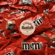 M&M's Fun Size Peanut Butter Candy (10 Count)