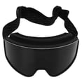thumbnail image 3 of Motorcycle Goggles,Antifog Ski Goggles Double Ski Goggles Snowboard Goggles Multi-Functional, 3 of 8